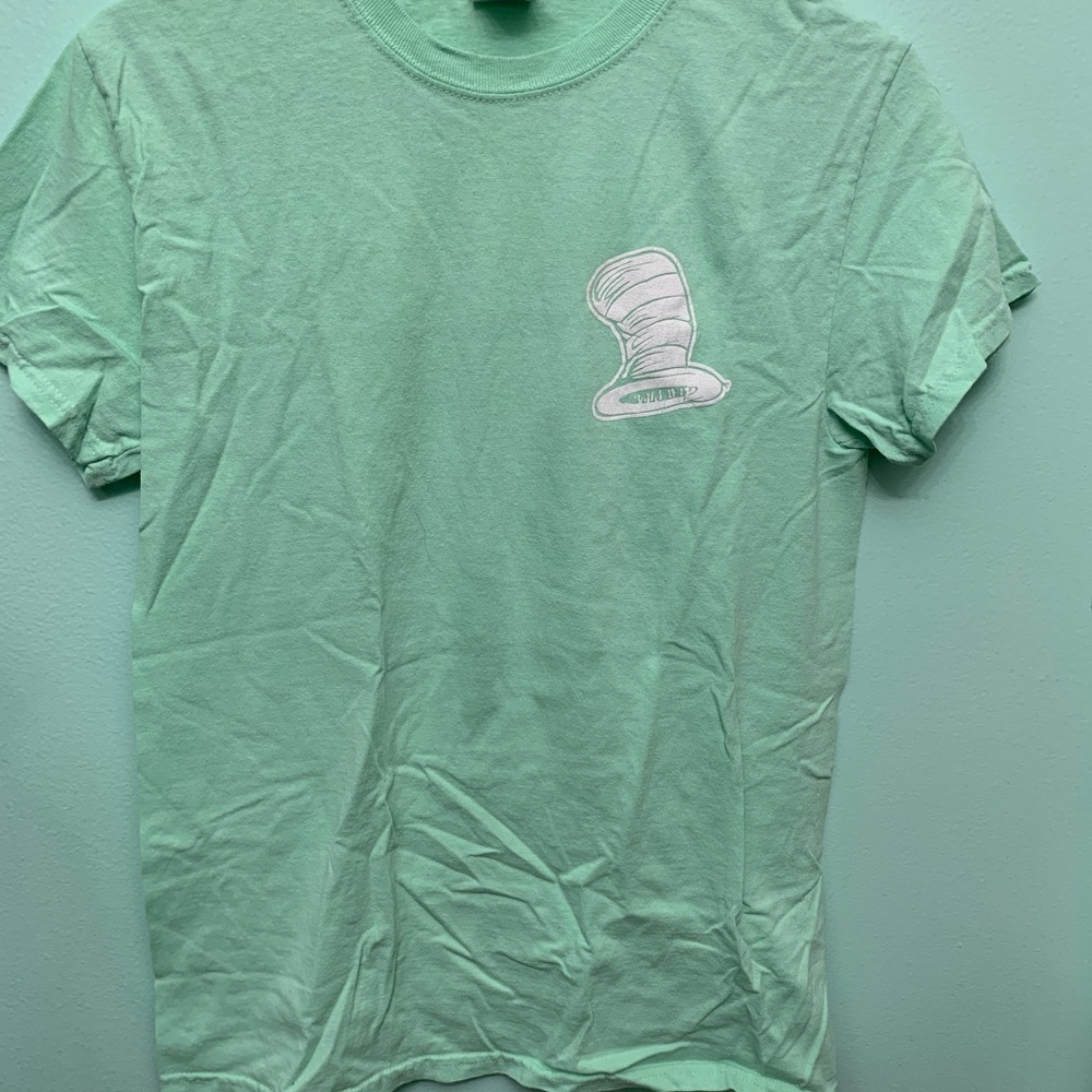 Pi beta phi philanthropy shirt